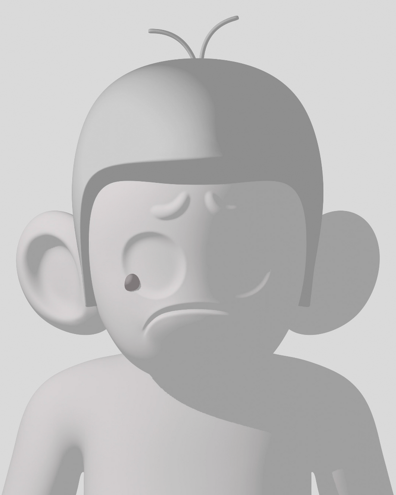 Crying Boy Collection