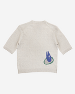 GARI KNIT T-SHIRT (alternate)
