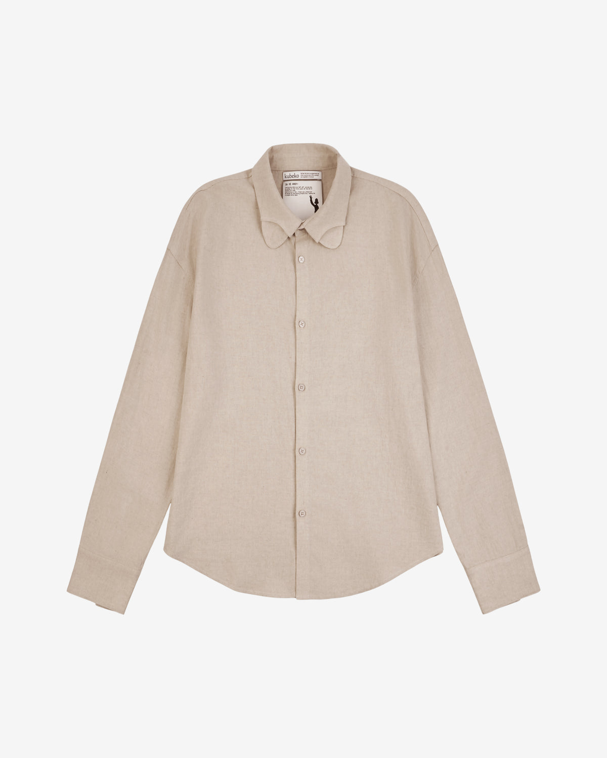 SUTTON SHIRT