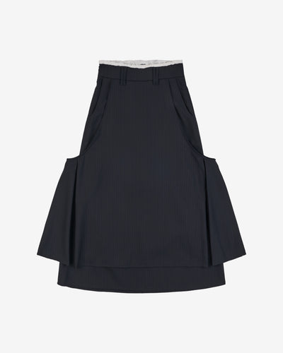 MARLOWE SKIRT