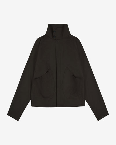 RUNE JACKET
