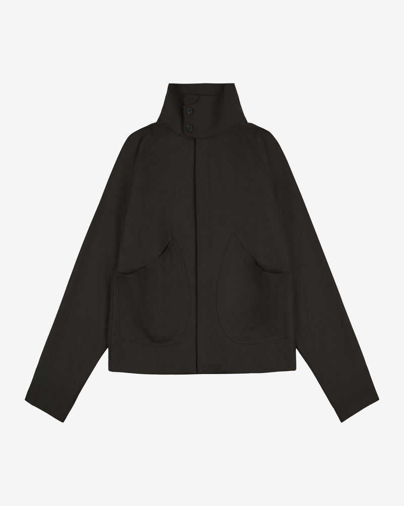 RUNE JACKET
