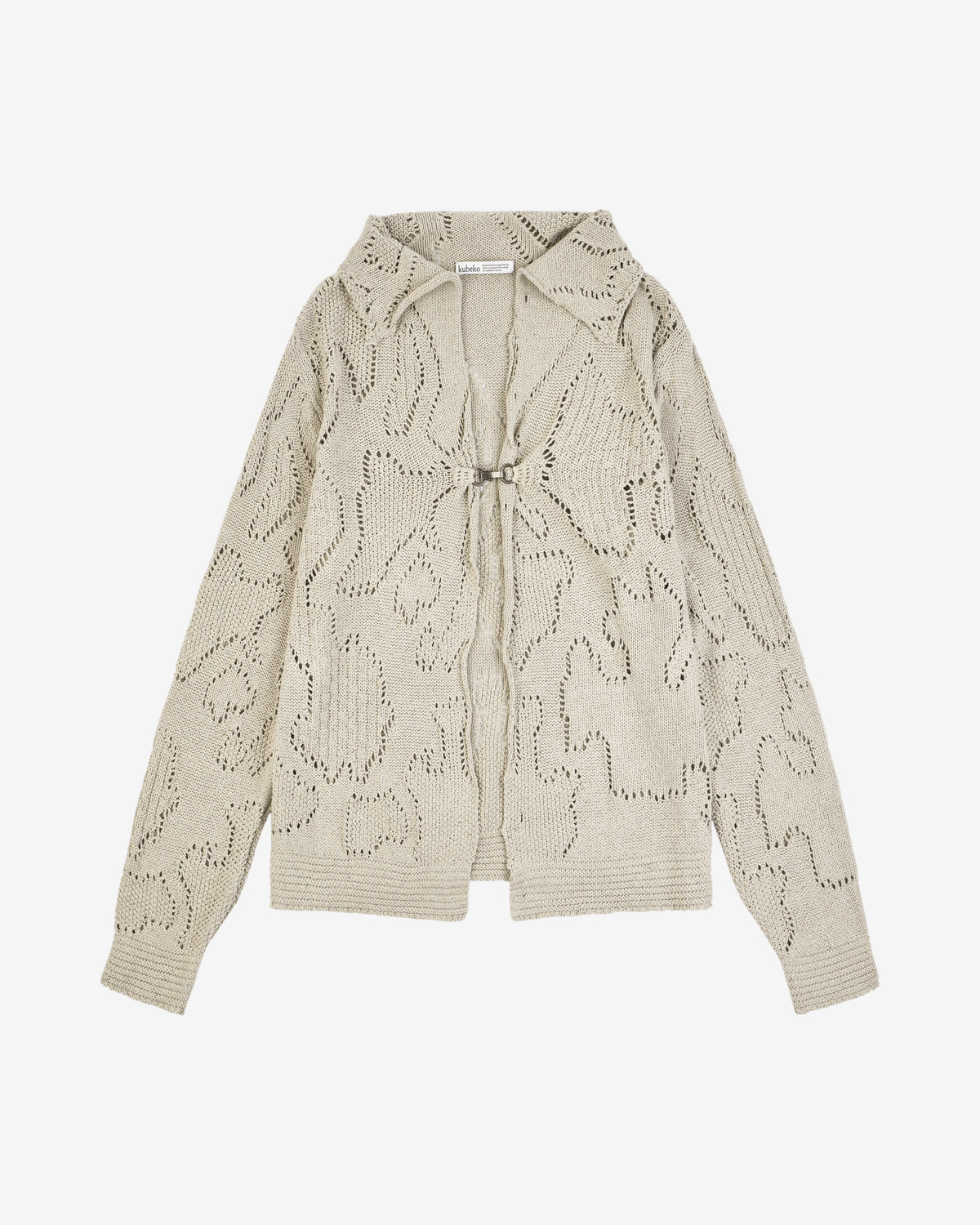 TOVE CARDIGAN