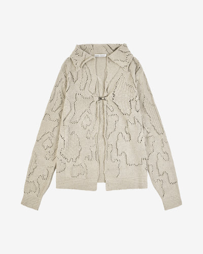 TOVE CARDIGAN