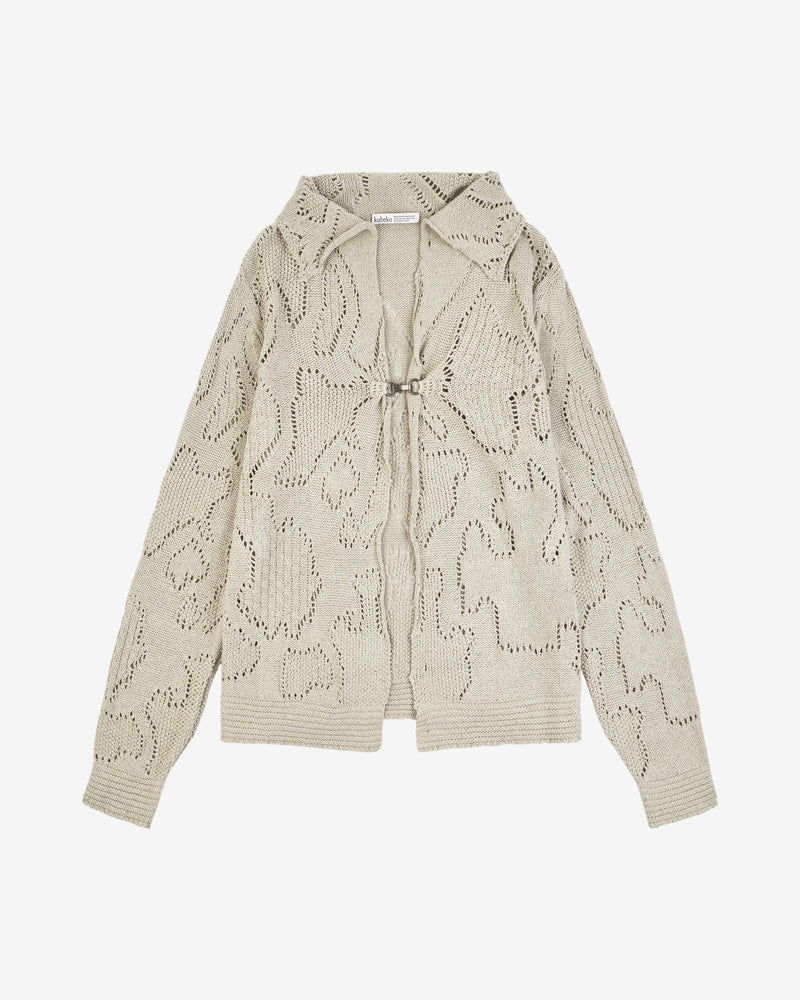 TOVE CARDIGAN