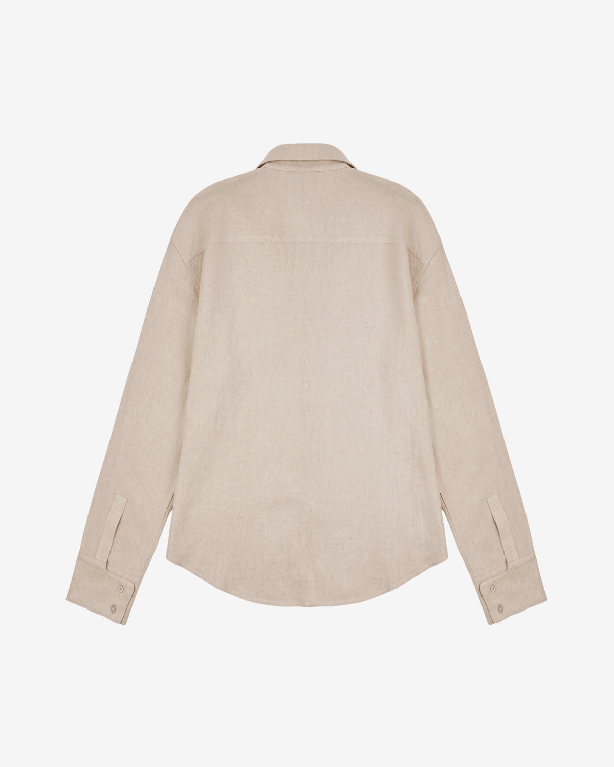 SUTTON SHIRT