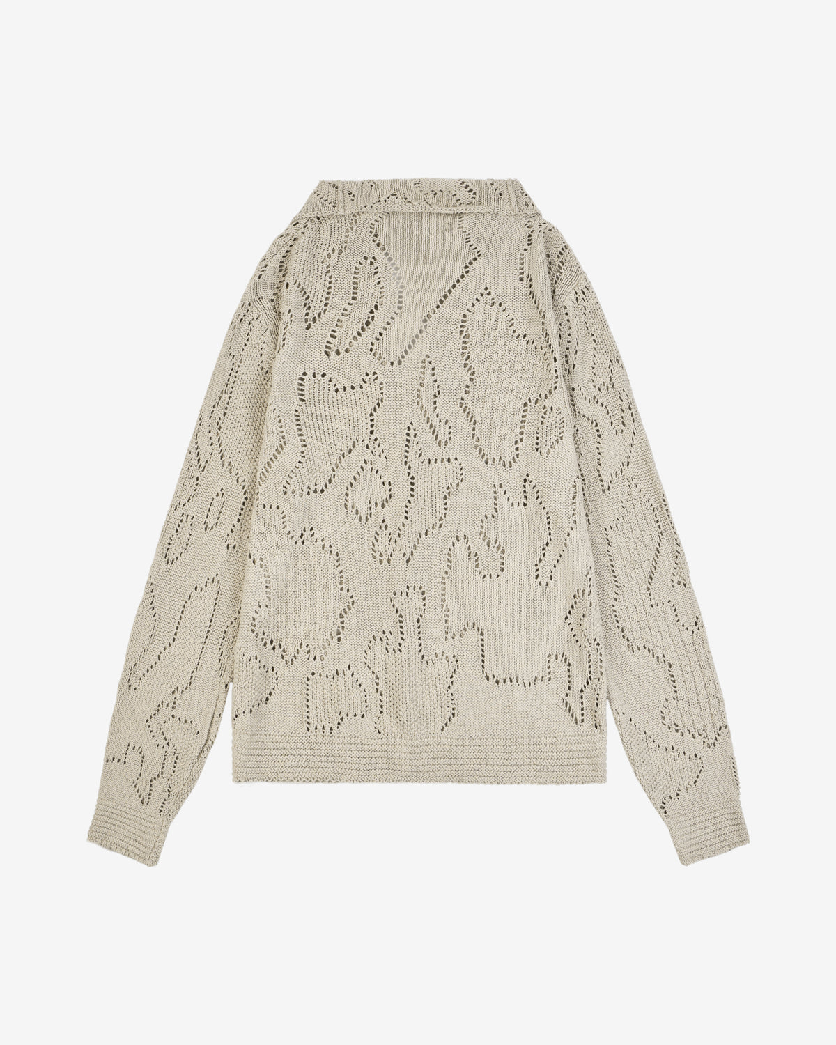 TOVE CARDIGAN
