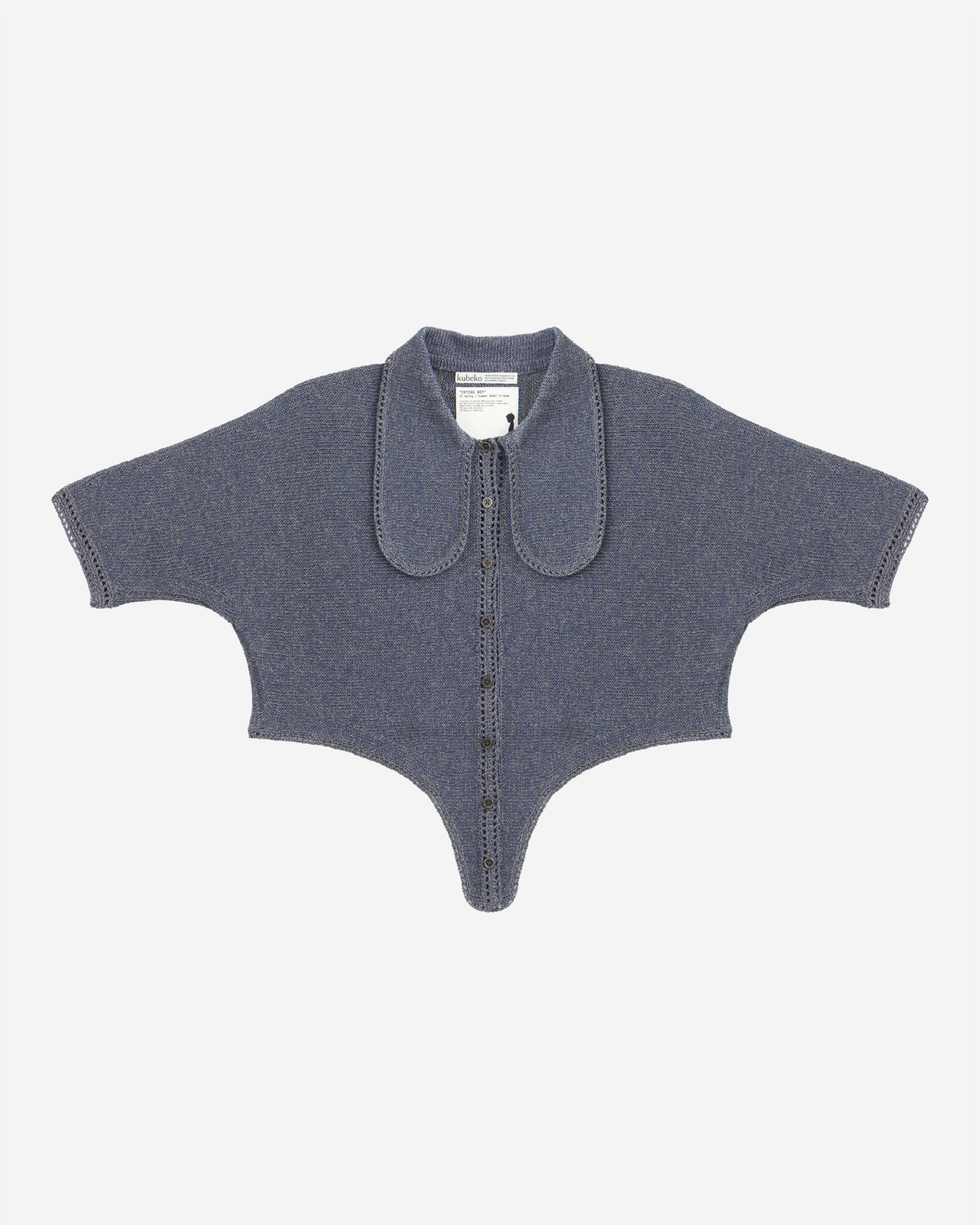 JUNO BUTTON UP CARDIGAN