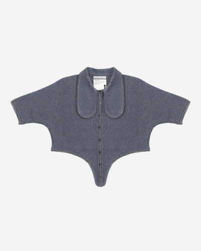 JUNO BUTTON UP CARDIGAN