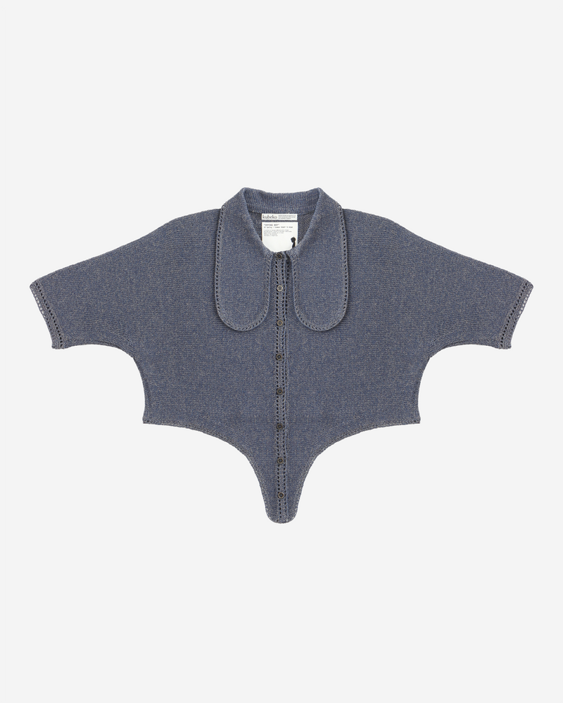 JUNO BUTTON UP CARDIGAN