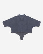 JUNO BUTTON UP CARDIGAN (alternate)