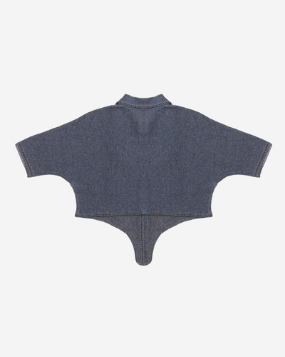 JUNO BUTTON UP CARDIGAN