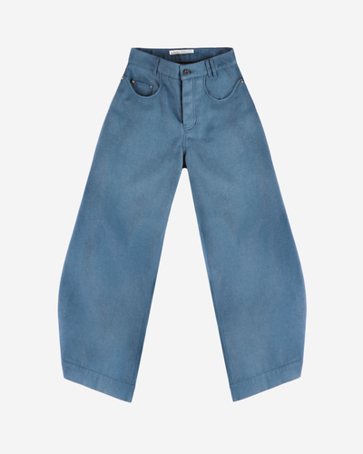 DUKE DENIM JEANS