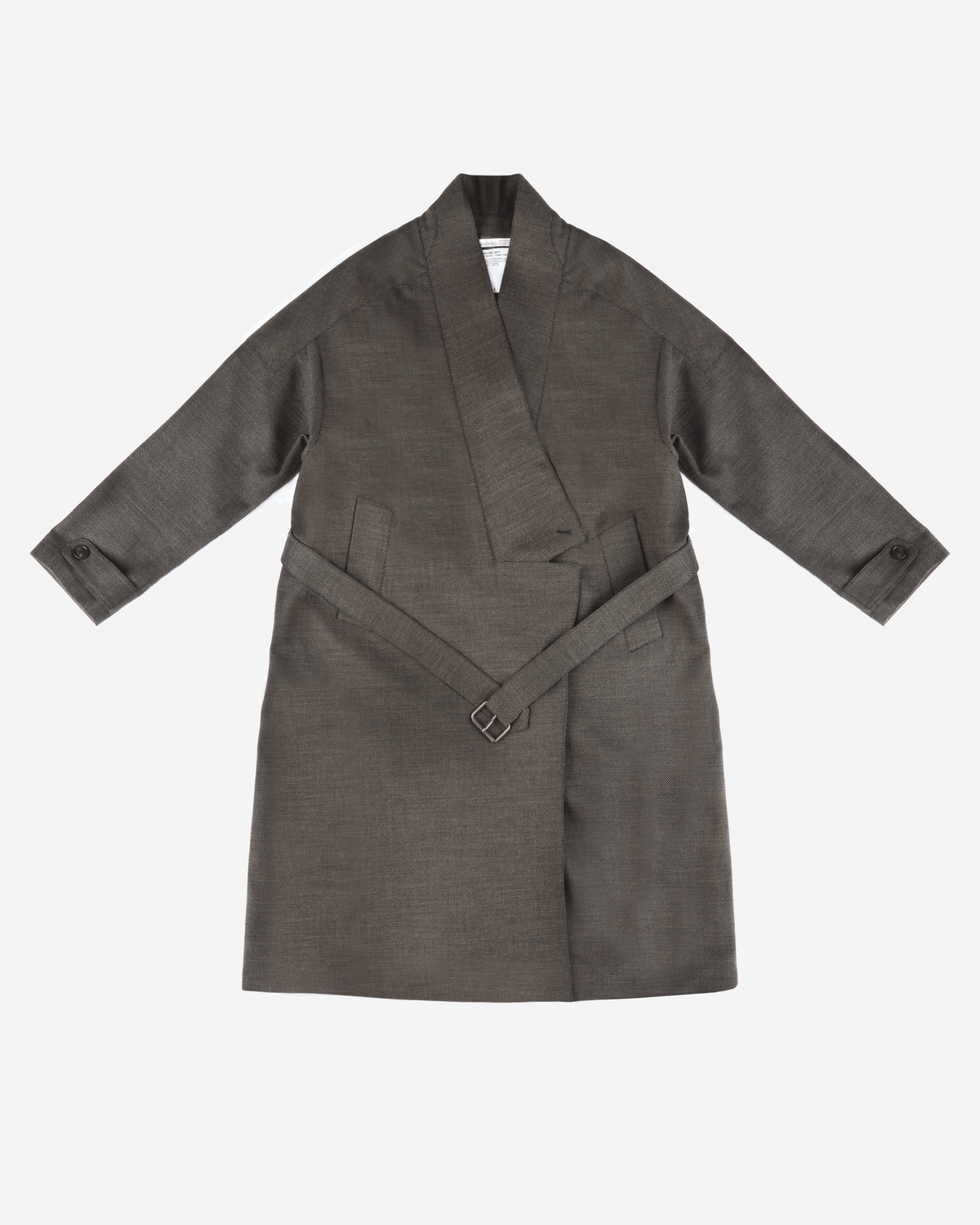 MIO COAT