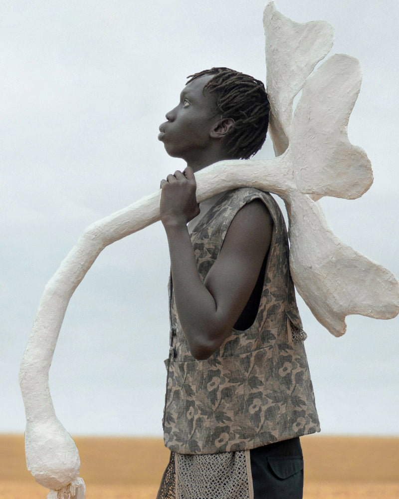 Crying Boy Collection (hover)