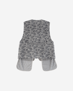 FLO FISHERMAN VEST (alternate)