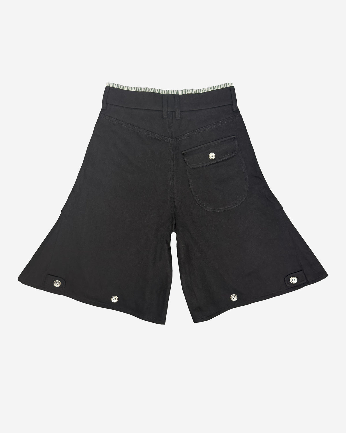 LUCA SHORTS
