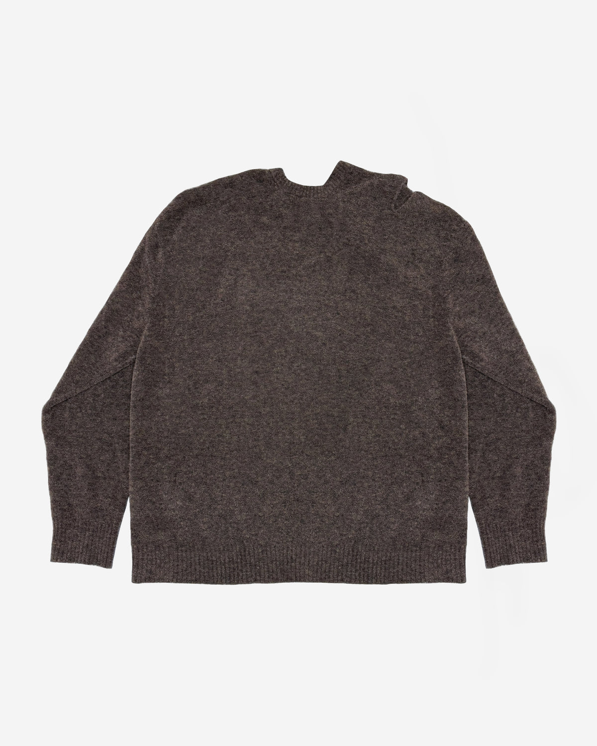 HACHI SWEATER