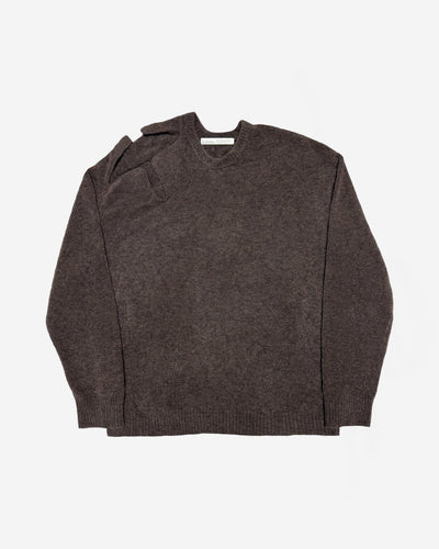 HACHI SWEATER