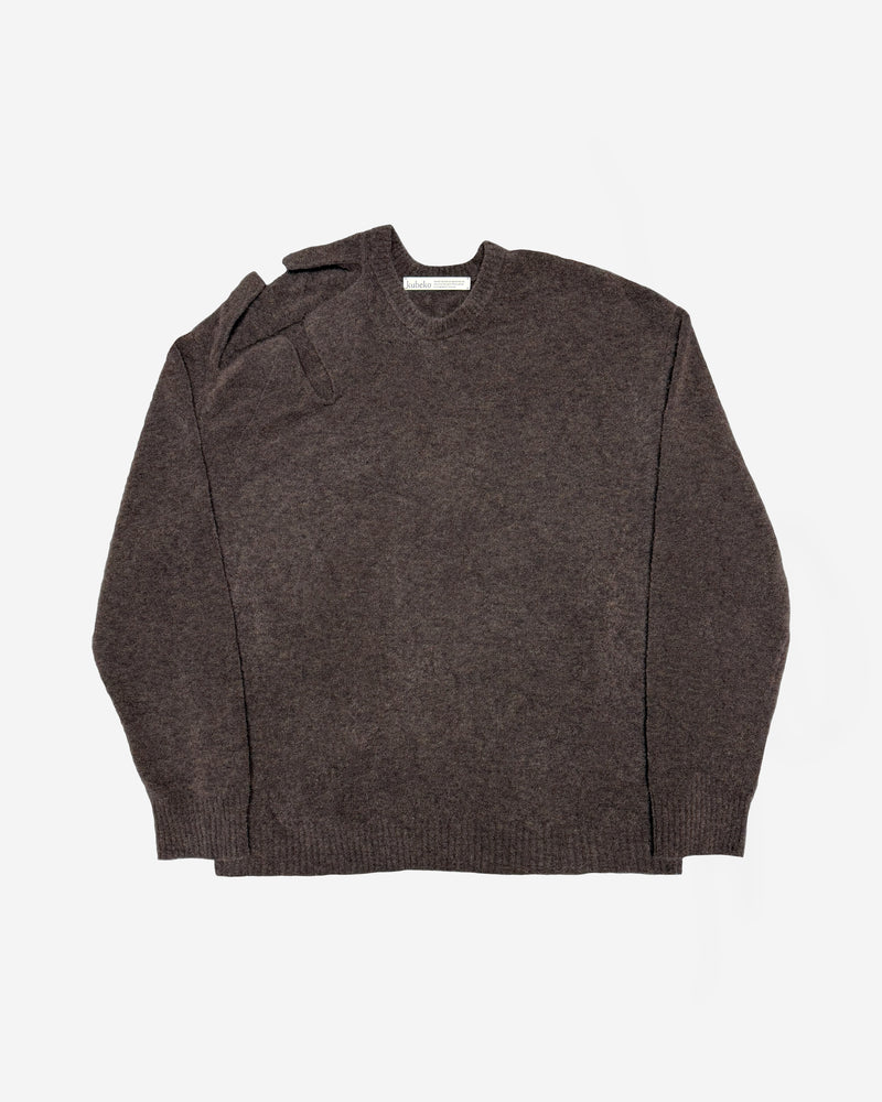 HACHI SWEATER